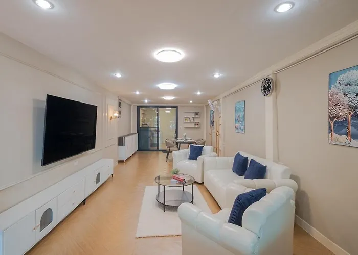 Baan Sukhumvit 101 * バンコク都
