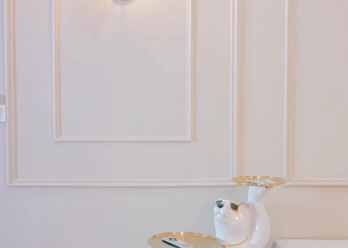 Baan Sukhumvit 101 * バンコク都