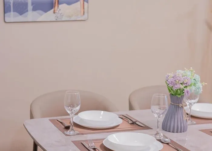 Baan Sukhumvit 101 バンコク都
