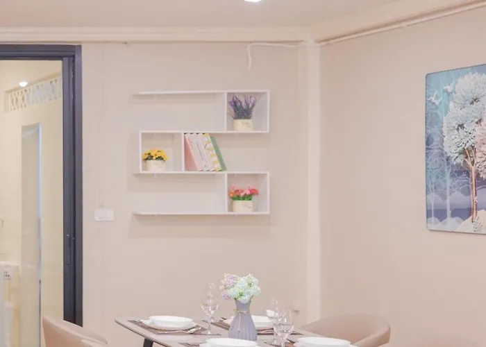 Baan Sukhumvit 101 別荘 バンコク都