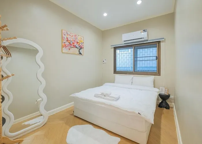 Baan Sukhumvit 101 * バンコク都